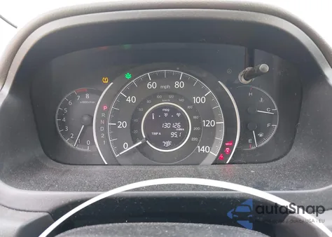 2014 Honda Cr-V Ex-L from USA, damaged, VIN 5J6RM4H78EL021960